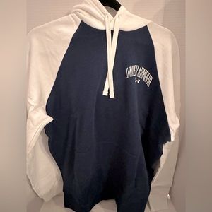 NEW with Tags • Under Armour • Men’s Medium Hoodie